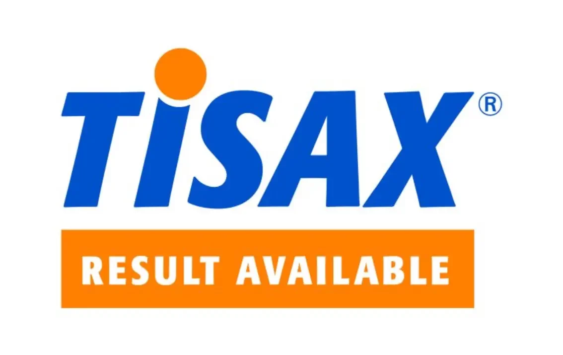 Logo: Tisax