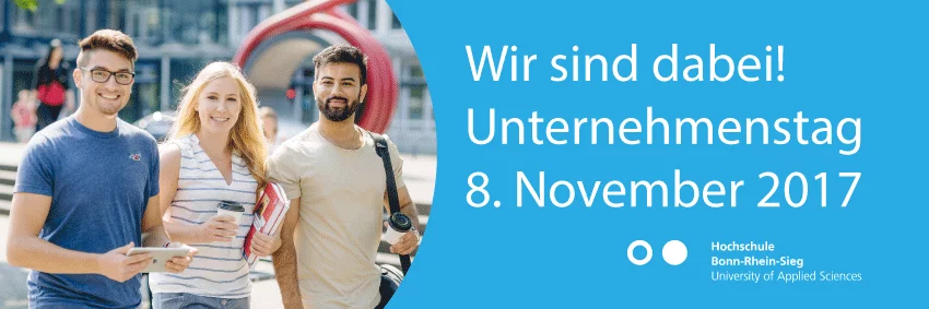 Unternehmenstag 2017